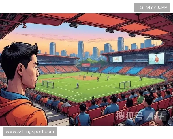 游戏引擎实时渲染技术开始赋能虚拟体育赛事制作 游戏引擎实时渲染技术开始赋能虚拟体育赛事制作