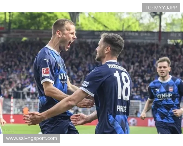 海登海姆保级生死战前瞻:垫底球队主场迎战中游汉堡 海登海姆保级生死战前瞻:垫底球队主场迎战中游汉堡
