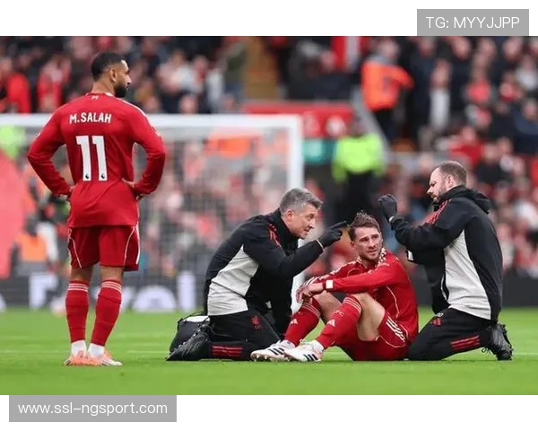 彭南特批评麦卡利斯特伤愈后判若两人,比赛参与度低 彭南特批评麦卡利斯特伤愈后判若两人,比赛参与度低