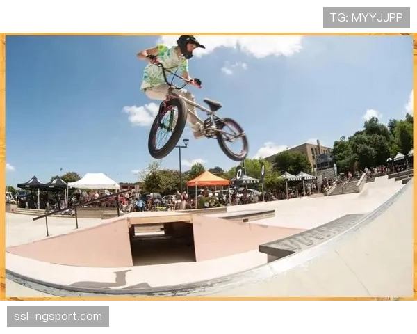 深度：后奥运时代，法国BMX“冠军工厂”青训体系能否持续产出巨星？