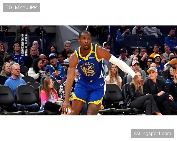 主教练专访：史蒂夫·科尔谈库明加的角色定位与球队季后赛目标