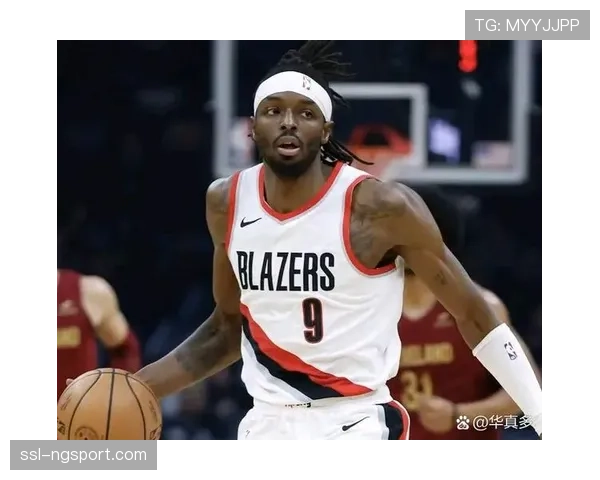 流言：若开拓者决定重建，杰拉米·格兰特或成交易市场热门